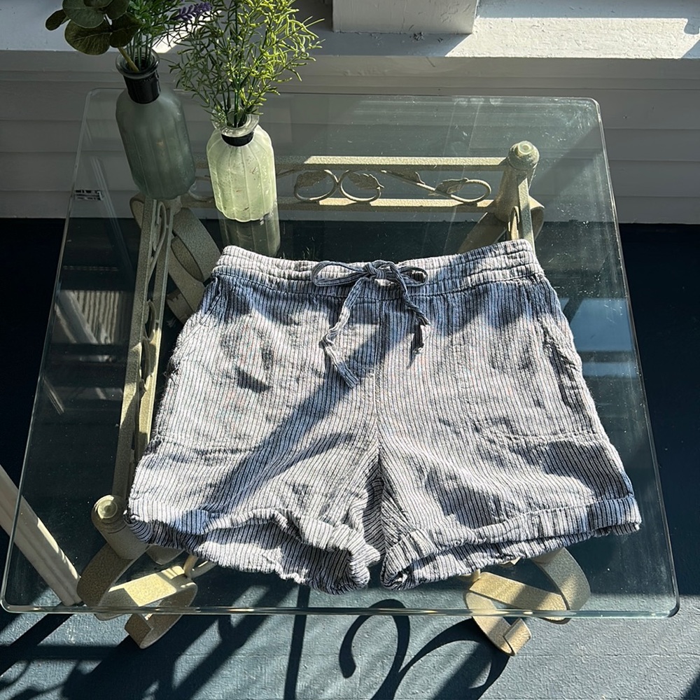 Per Se cloth shorts